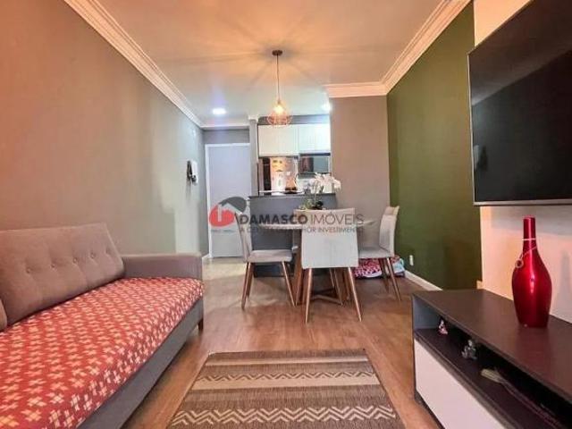 Apartamento à venda, Vila Curuçá, Santo André, SP