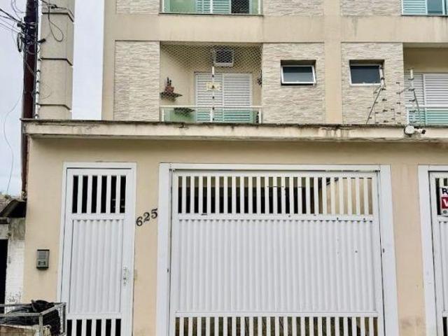 APARTAMENTO À VENDA – VILA CURUÇÁ SANTO ANDRÉ