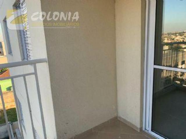 Apartamento a venda Vila Curuçá