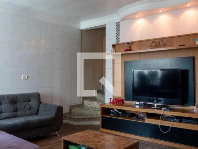 Apartamento à Venda Vila Curuça, 4 Quartos, 180 m2