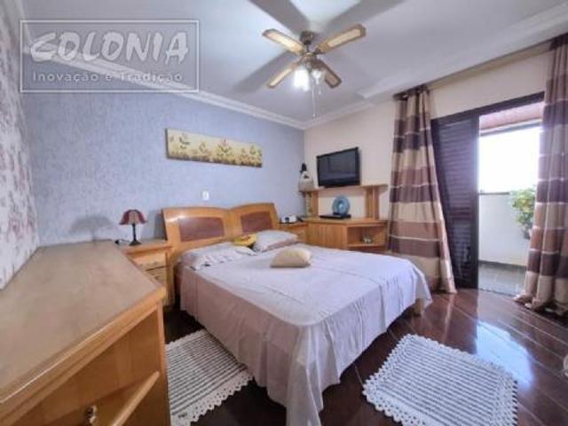 Apartamento a venda Vila Curuçá