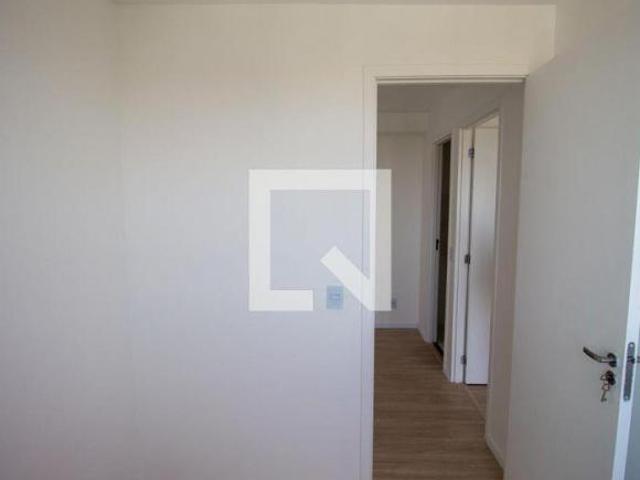 Apartamento à Venda Parque Santa Rita, 2 Quartos, 31 m2