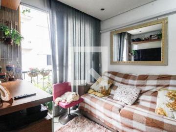 Apartamento à Venda Vila Amália, 2 Quartos, 47 m2