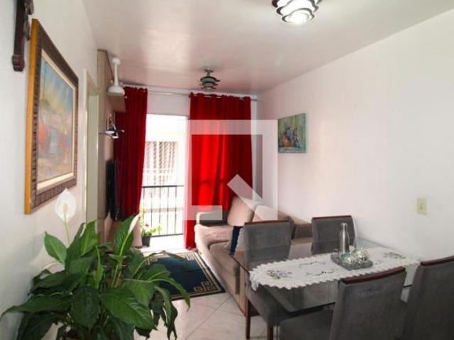 Apartamento à Venda Vila Amália, 2 Quartos, 49 m2