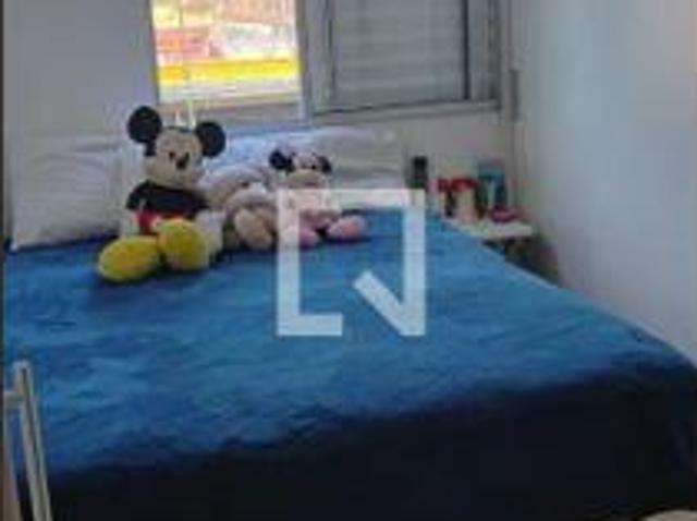 Apartamento à Venda Vila Amália, 2 Quartos, 50 m2