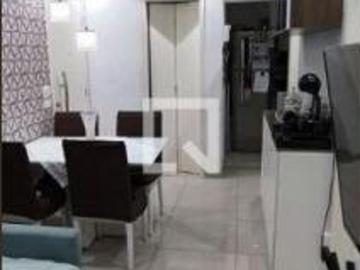 Apartamento à Venda Vila Amália, 2 Quartos, 50 m2