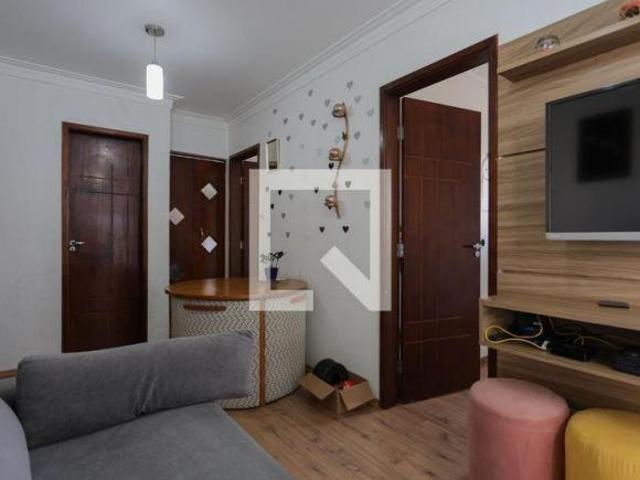 Apartamento à Venda Vila Amália, 3 Quartos, 50 m2
