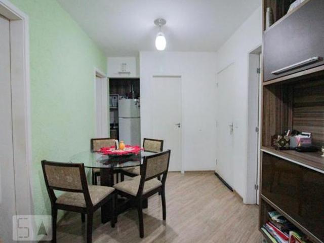 Apartamento à Venda Vila Amália, 3 Quartos, 60 m2