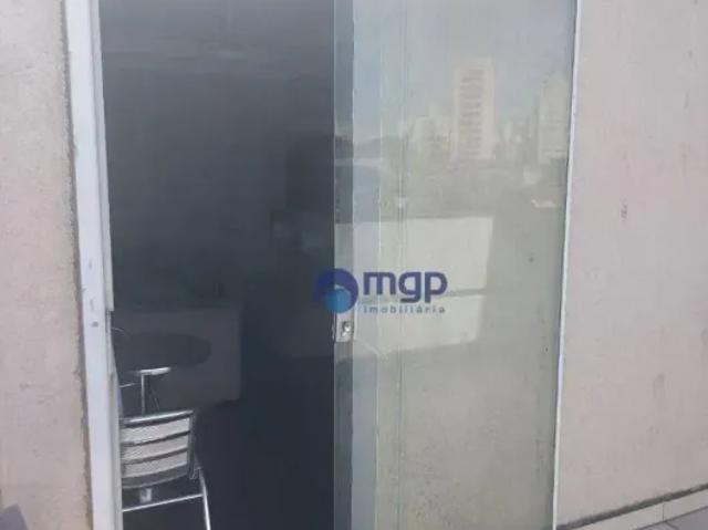 Apartamento com 2 quartos à venda, 112 m² por R$ 400.000 Vila Amália São Paulo/SP