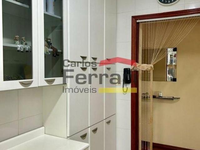 Apartamento a venda, Vila Amélia, 02 dormitórios, 01 vagam sacada