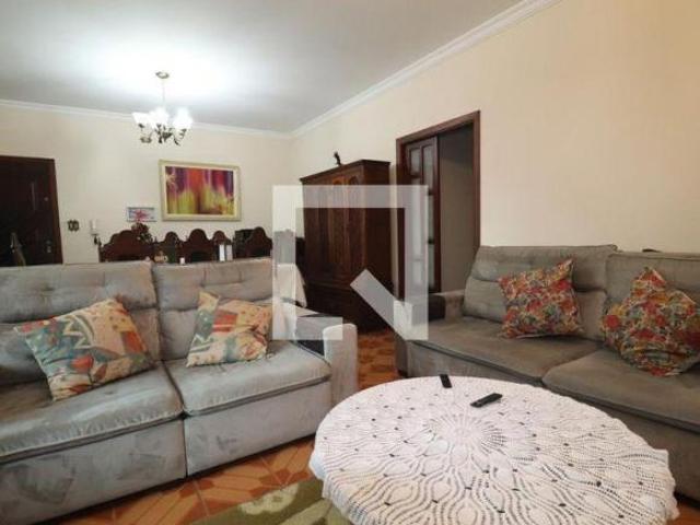 Apartamento à Venda Vila América, 4 Quartos, 291 m2