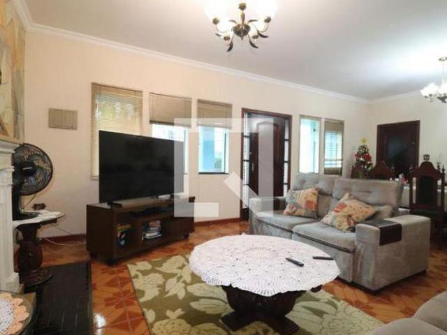 Apartamento à Venda Vila América, 4 Quartos, 291 m² Santo André