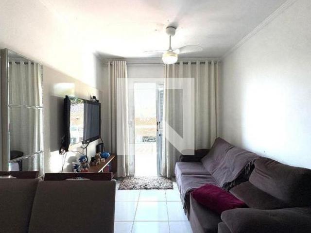 Apartamento à Venda Vila América, 2 Quartos, 104 m2