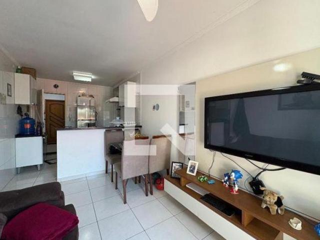 Apartamento à Venda Vila América, 2 Quartos, 104 m² Santo André