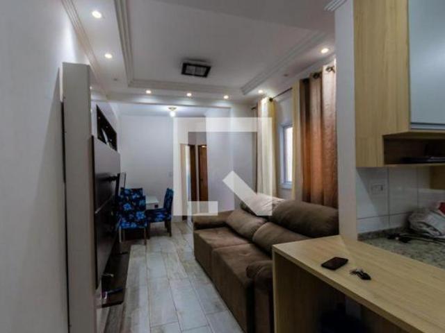 Apartamento à Venda Vila América, 2 Quartos, 102 m2