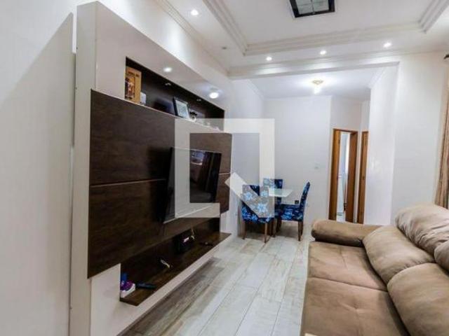 Apartamento à Venda Vila América, 2 Quartos, 102 m² Santo André