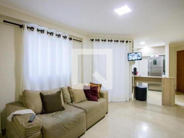Apartamento à Venda Vila América, 2 Quartos, 146 m² Santo André