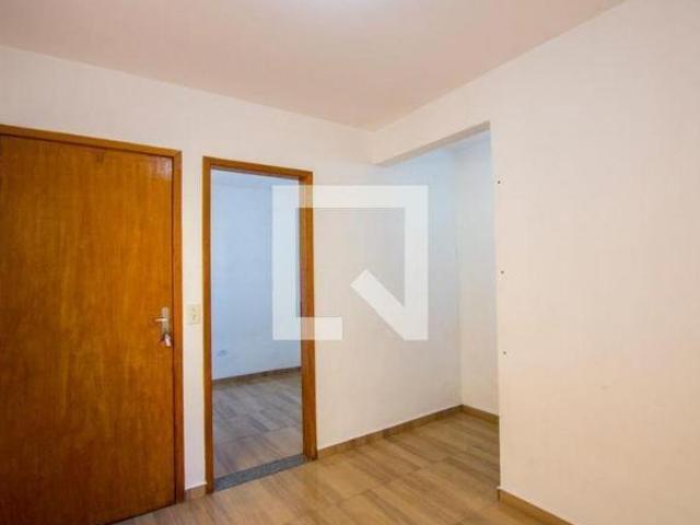 Apartamento à Venda Vila América, 2 Quartos, 44 m² Santo André