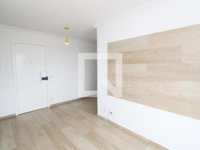 Apartamento à Venda Vila América, 2 Quartos, 53 m² Santo André