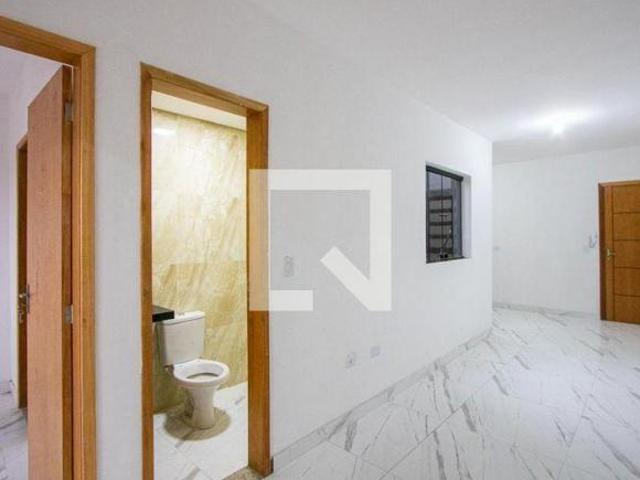 Apartamento à Venda Vila América, 2 Quartos, 56 m² Santo André