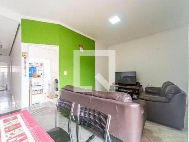 Apartamento à Venda Vila América, 2 Quartos, 60 m2