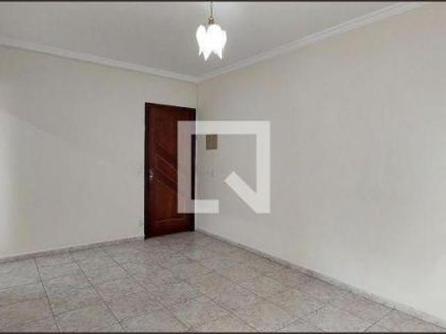 Apartamento à Venda Vila América, 2 Quartos, 60 m² Santo André