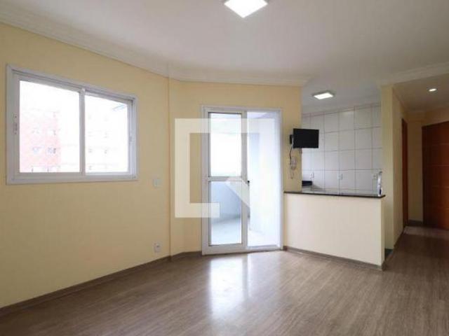 Apartamento à Venda Vila América, 2 Quartos, 62 m² Santo André