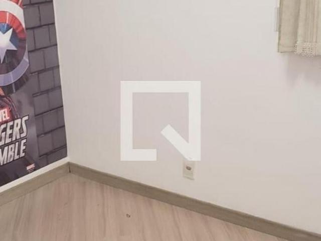 Apartamento à Venda Vila América, 2 Quartos, 64 m2