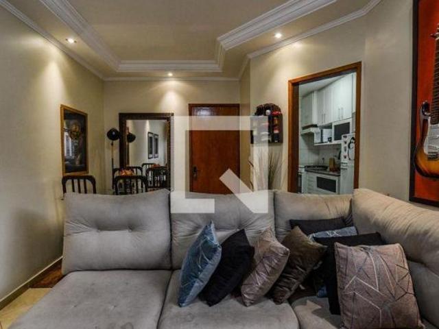 Apartamento à Venda Vila América, 2 Quartos, 75 m² Santo André