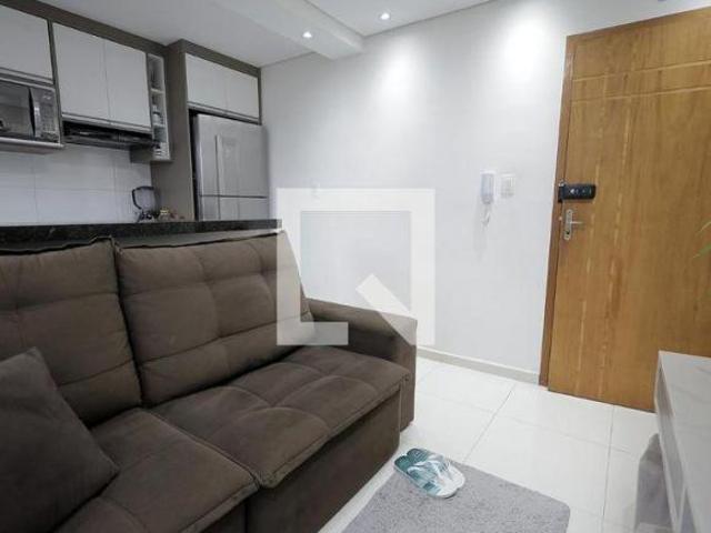 Apartamento à Venda Vila América, 2 Quartos, 80 m² Santo André