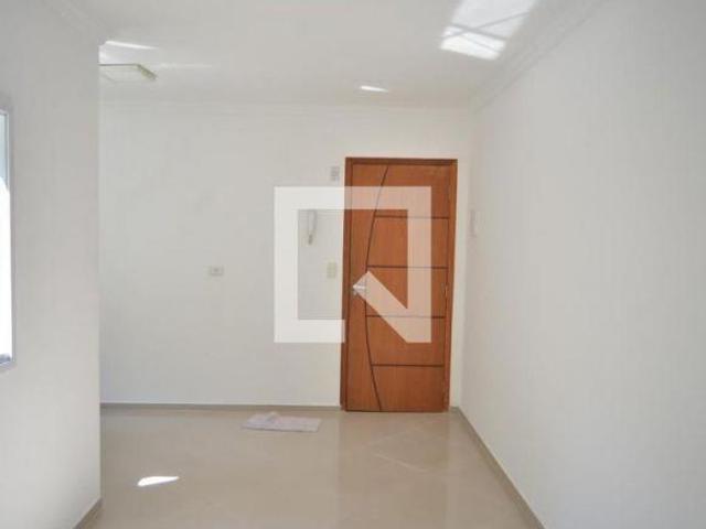 Apartamento à Venda Vila América, 2 Quartos, 88 m2