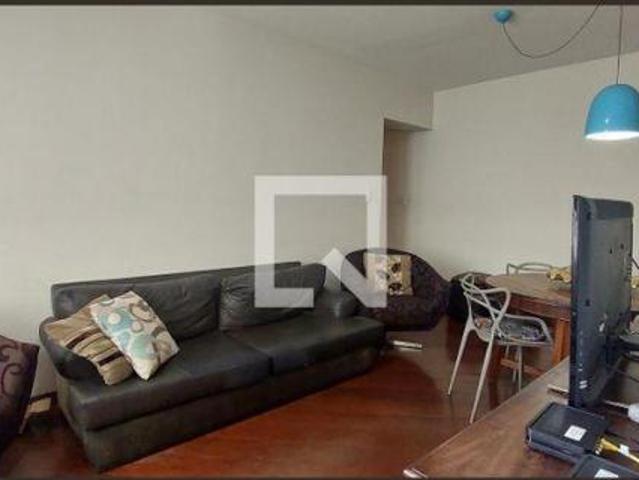 Apartamento à Venda Vila América, 2 Quartos, 89 m² Santo André
