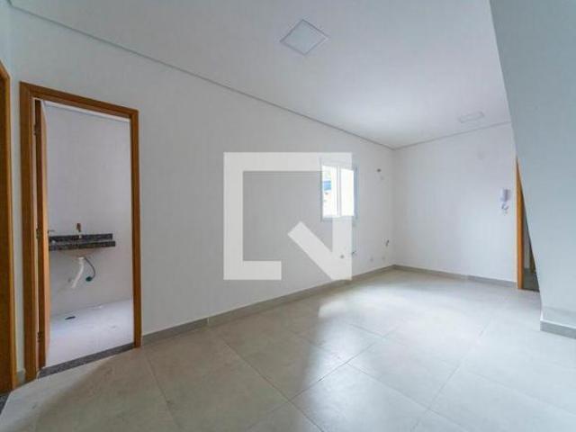 Apartamento à Venda Vila América, 2 Quartos, 90 m² Santo André