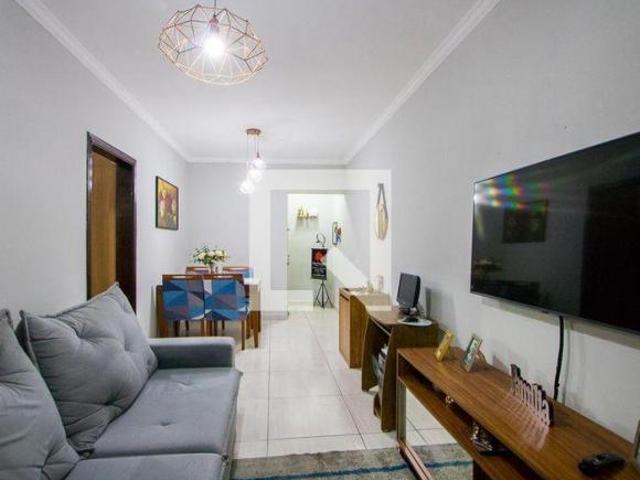 Apartamento à Venda Vila América, 3 Quartos, 80 m² Santo André