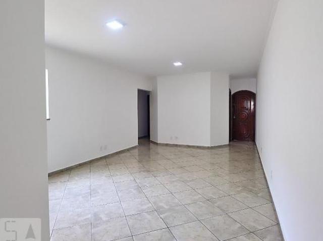 Apartamento à Venda Vila América, 3 Quartos, 91 m² Santo André