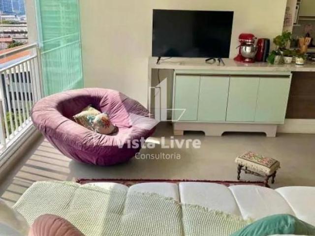 Apartamento à venda, Vila Anastácio, São Paulo, SP