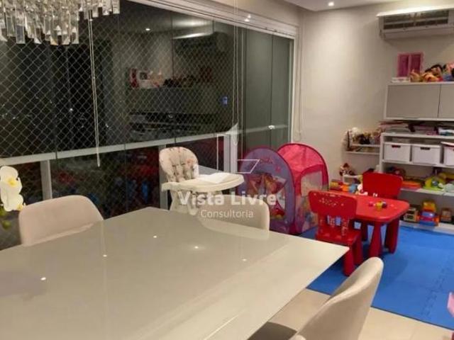 Apartamento à venda, Vila Anastácio, São Paulo, SP