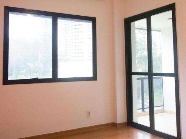 Apartamento à Venda Vila Andrade, 1 Quarto, 41 m2
