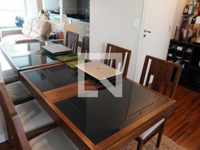 Apartamento à Venda Vila Andrade, 1 Quarto, 38 m² São Paulo