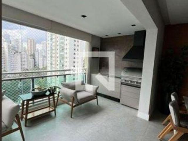 Apartamento à Venda Vila Andrade, 2 Quartos, 119 m² São Paulo