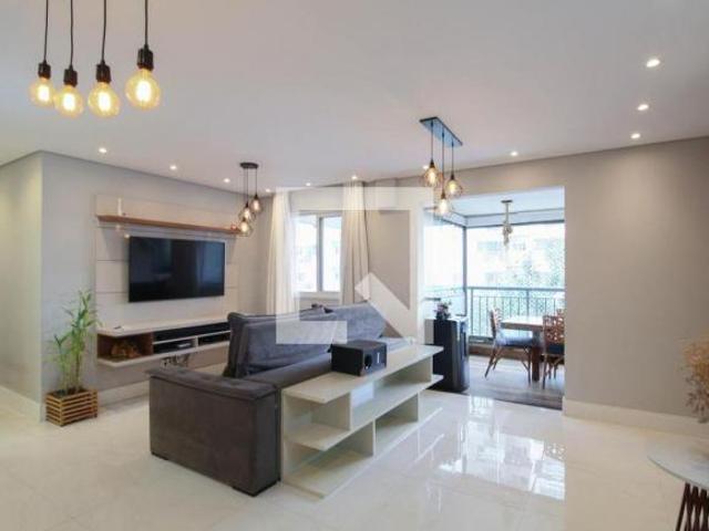 Apartamento à Venda Vila Andrade, 2 Quartos, 111 m2