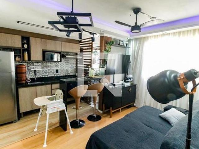 Apartamento à Venda Vila Andrade, 2 Quartos, 40 m² São Paulo