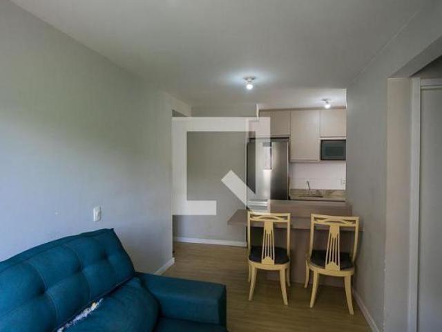 Apartamento à Venda Vila Andrade, 2 Quartos, 41 m² São Paulo