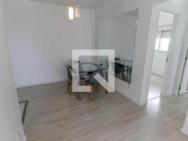 Apartamento à Venda Vila Andrade, 2 Quartos, 47 m2