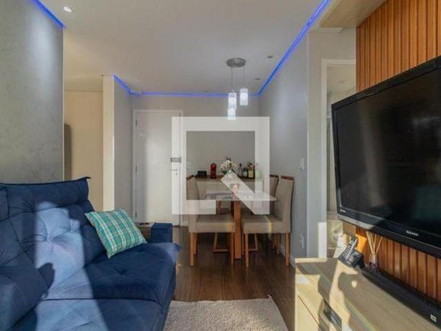 Apartamento à Venda Vila Andrade, 2 Quartos, 47 m² São Paulo