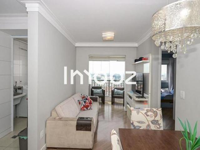 Apartamento à Venda Vila Andrade, 2 Quartos, 48 m2