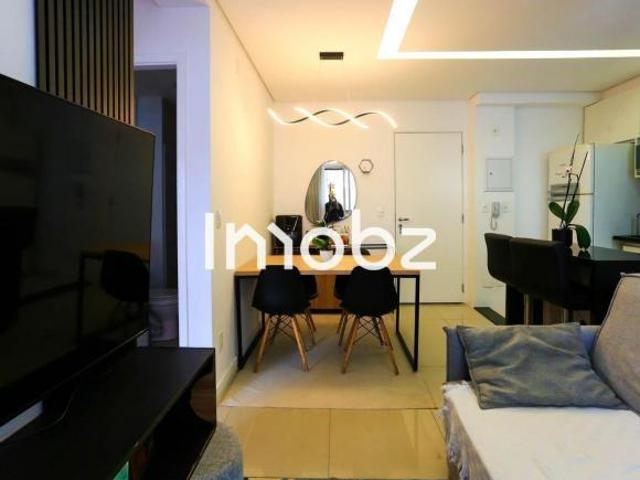 Apartamento à Venda Vila Andrade, 2 Quartos, 48 m2