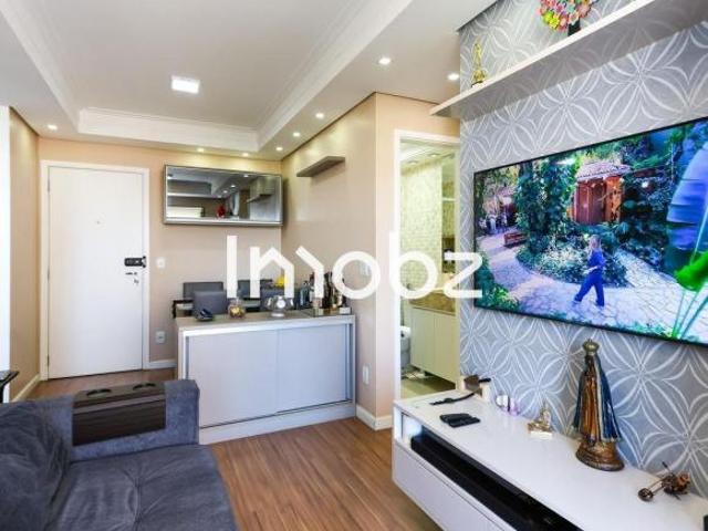 Apartamento à Venda Vila Andrade, 2 Quartos, 48 m2