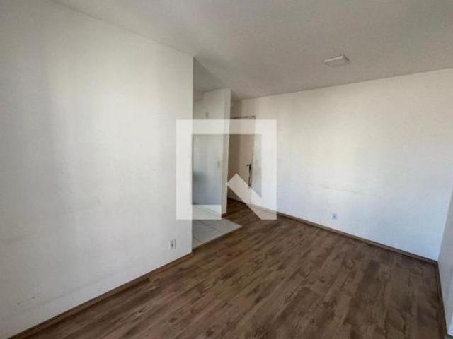 Apartamento à Venda Vila Andrade, 2 Quartos, 48 m² São Paulo