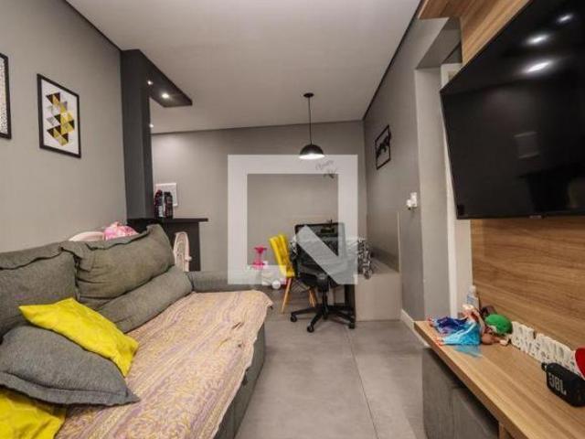 Apartamento à Venda Vila Andrade, 2 Quartos, 49 m² São Paulo